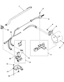 Gas valve, igniter and gas conversion kits