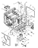Chassis assembly parts