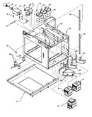 Chassis assembly parts