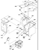 Cabinet assembly