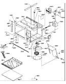 Cabinet assy