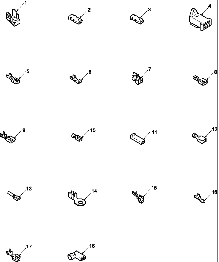 Terminals
