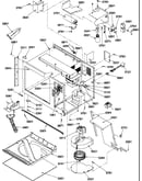 Internal components