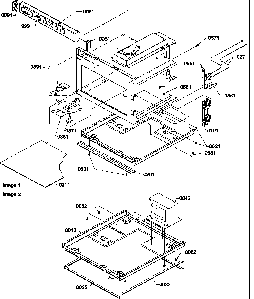 CONTROLS/BASEPAN