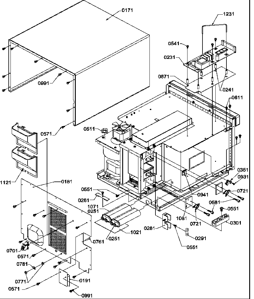 Electrical components
