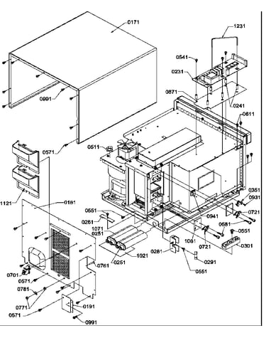 Electrical components