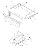 Storage drawer
