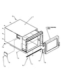Outercase assembly