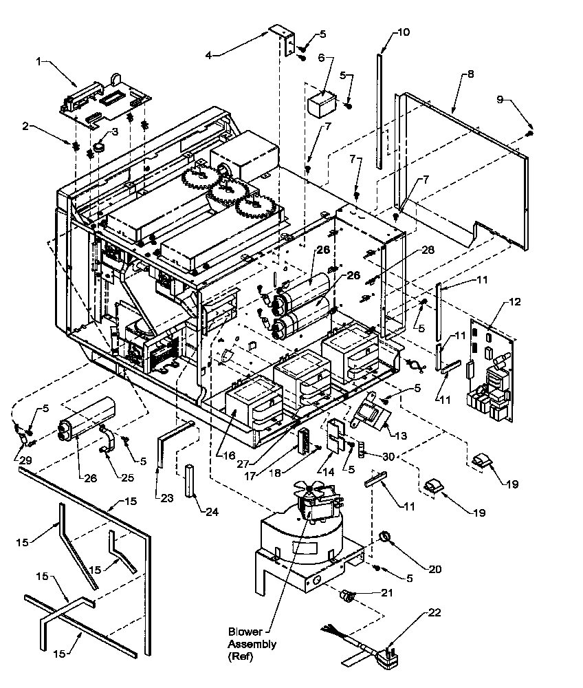 Chassis