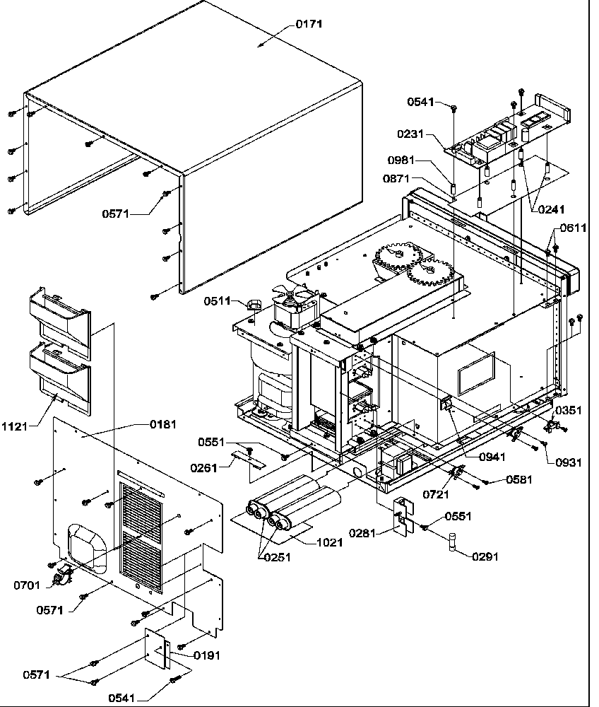 Electrical components