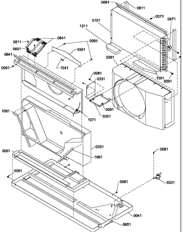 Chassis