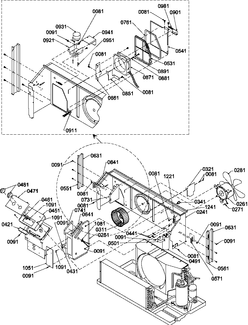 Chassis