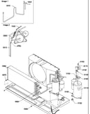 Compressor/tubing