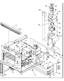 Control & blower/triac assemblies