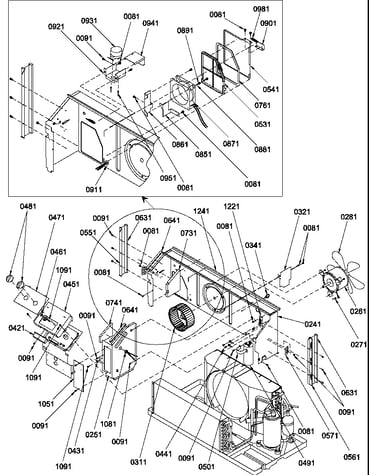 Chassis
