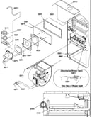 Vent systems/controls