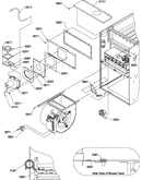 Vent system/controls