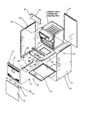 Cabinet assembly