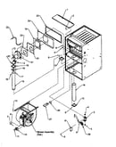 Vent system & controls
