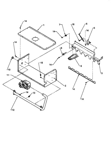 Manifold assembly