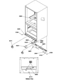 Insulation & roller assembly