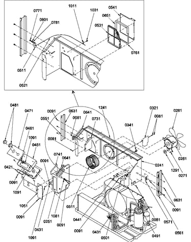 Chassis