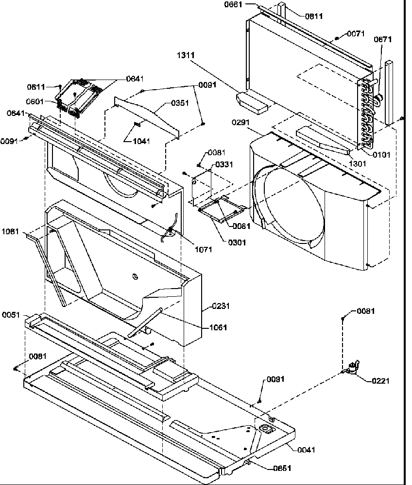 CHASSIS