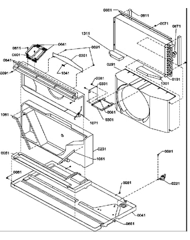 Chassis