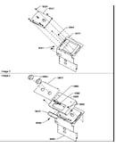 Capillary tubing/sweat valve