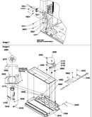 Machine compartment