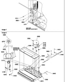 Machine compartment