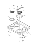 Cooktop