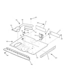 Center spacer