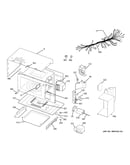 Microwave body parts