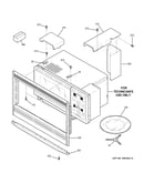Microwave enclosure