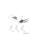 Wire harness & wiring components