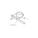 Kenmore 91147814202 door lock diagram