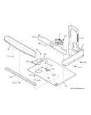 Center spacer