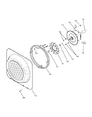 Convection fan