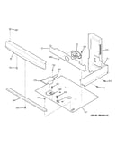 Center spacer