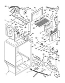 Liner parts