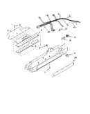 Control parts
