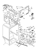 Liner parts