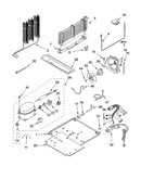 Unit parts, optional parts