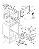 Liner parts