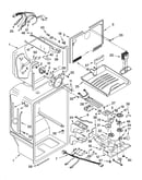 Liner parts