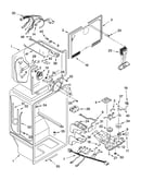 Liner parts