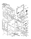 Liner parts