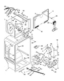 Liner parts