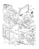 Liner parts
